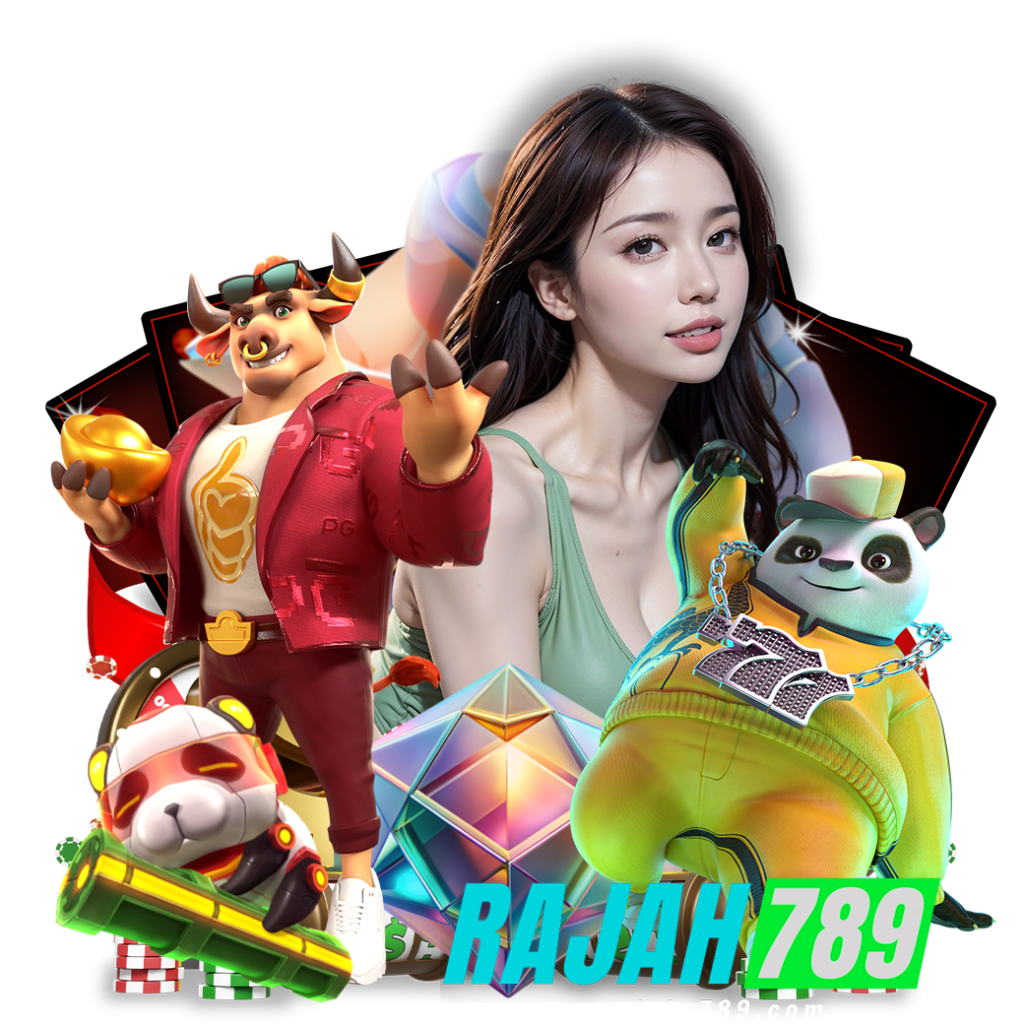 rajah789 mobile
